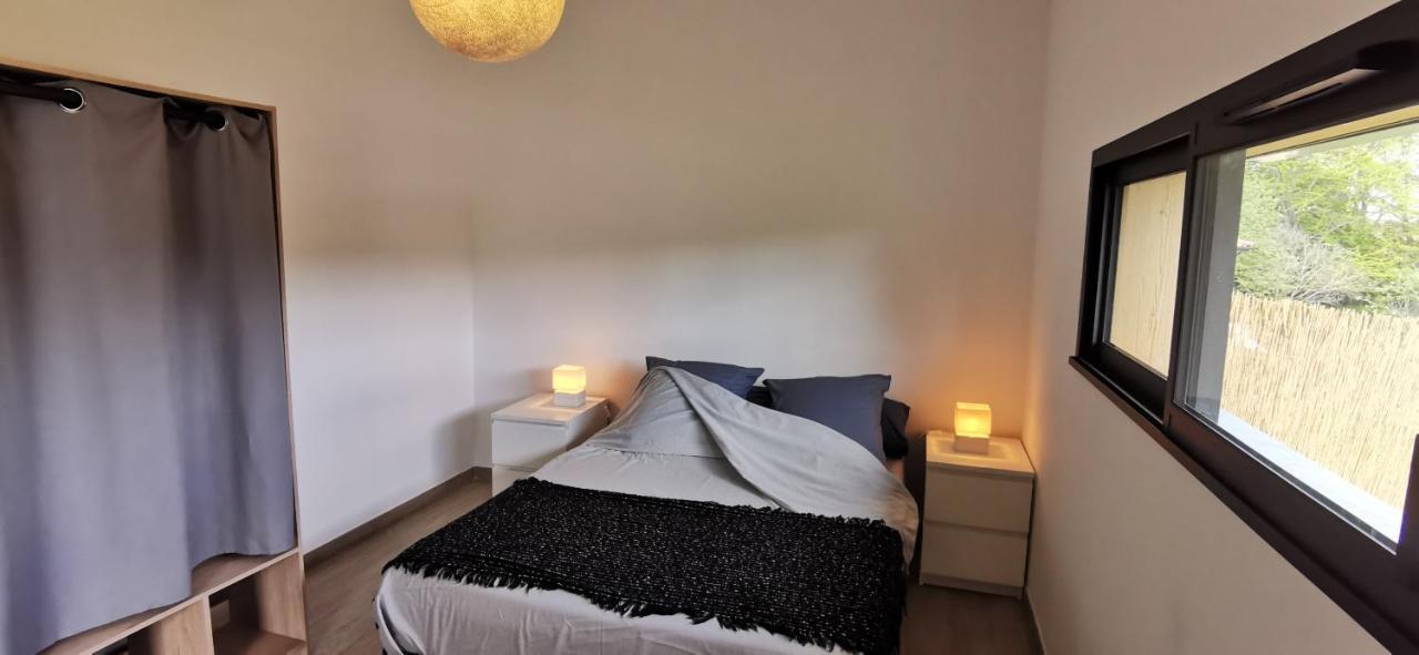 L'Odyssée 07/ Gîte Ardèche Saint-Paul-le-Jeune Extérieur photo