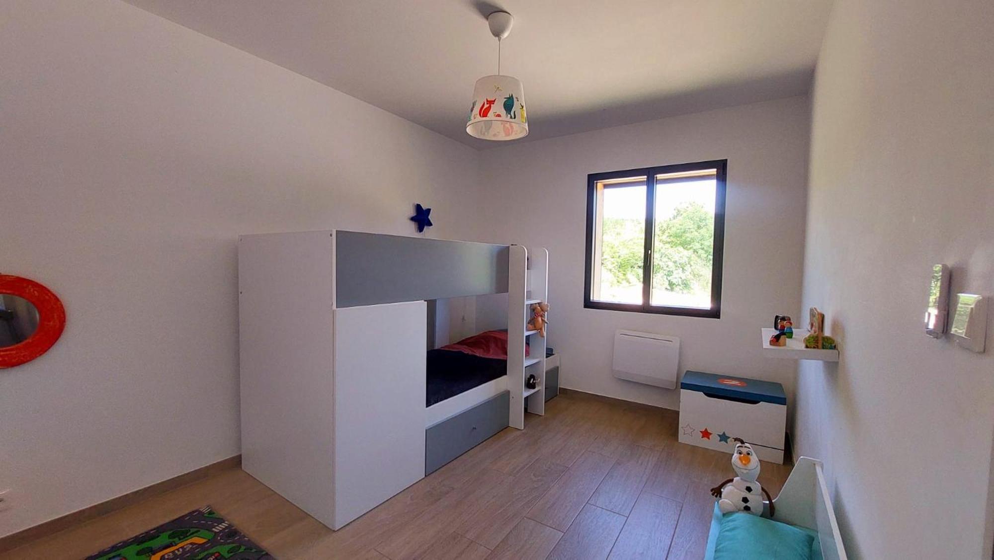 L'Odyssée 07/ Gîte Ardèche Saint-Paul-le-Jeune Extérieur photo