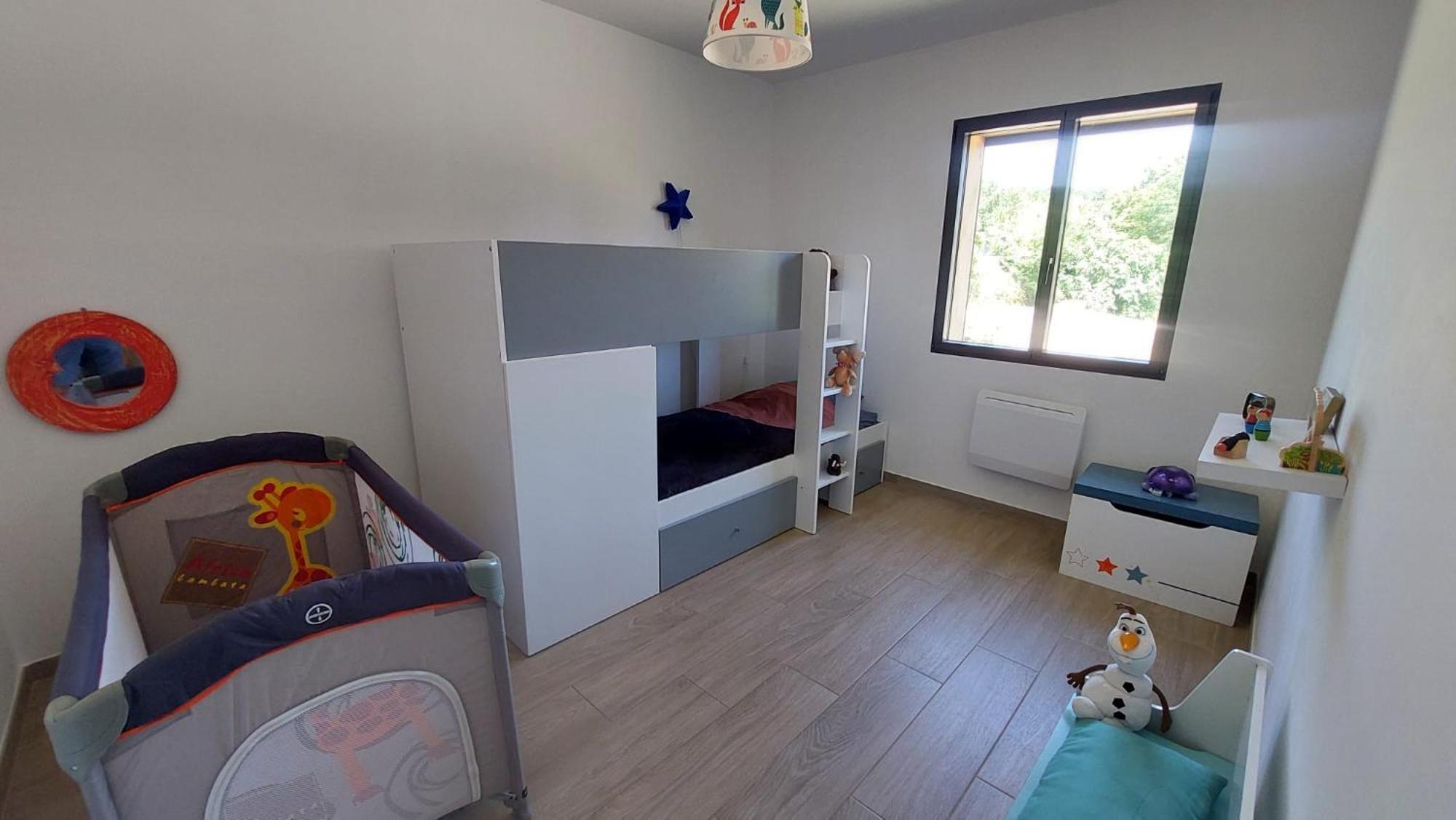 L'Odyssée 07/ Gîte Ardèche Saint-Paul-le-Jeune Extérieur photo