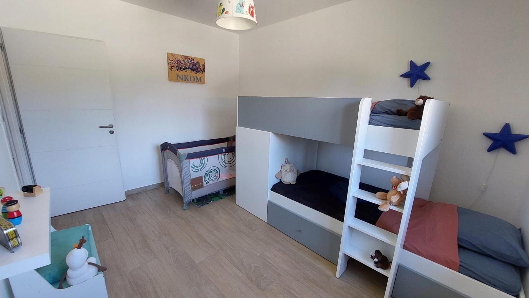 L'Odyssée 07/ Gîte Ardèche Saint-Paul-le-Jeune Extérieur photo
